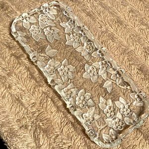 LN Mikasa Canapé Tray